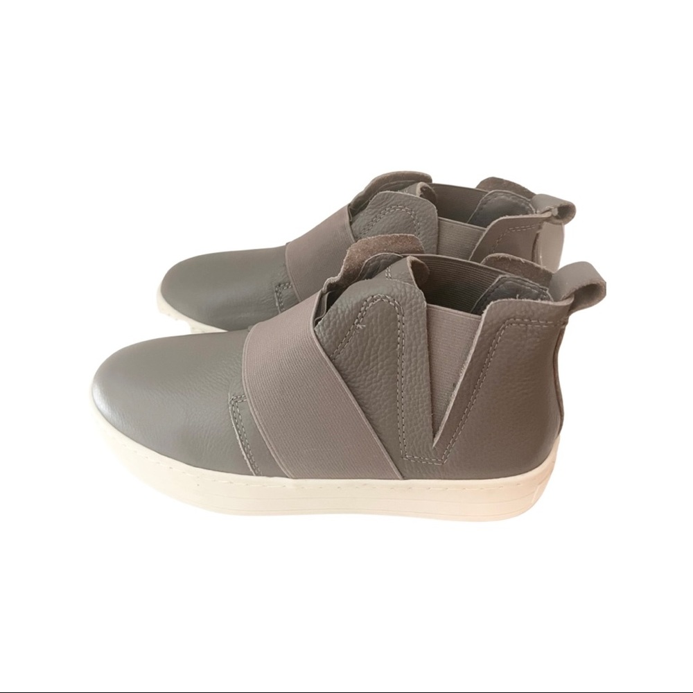 J Slides Bootie Slip On Shoes - Picture 4 of 5